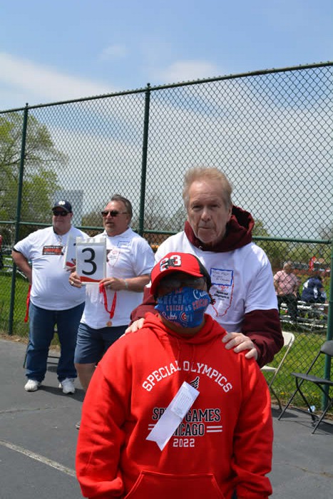Special Olympics MAY 2022 Pic #4191